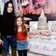 Kyle Richards, Portia Umansky